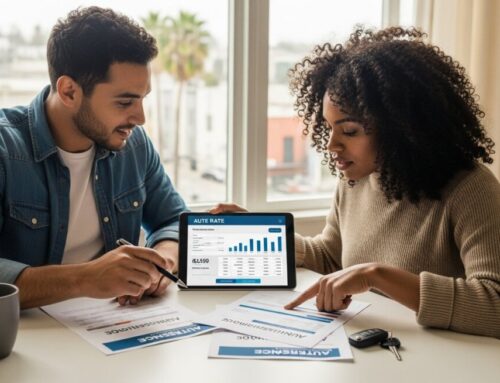 How to Compare Auto Insurance Quotes Los Angeles