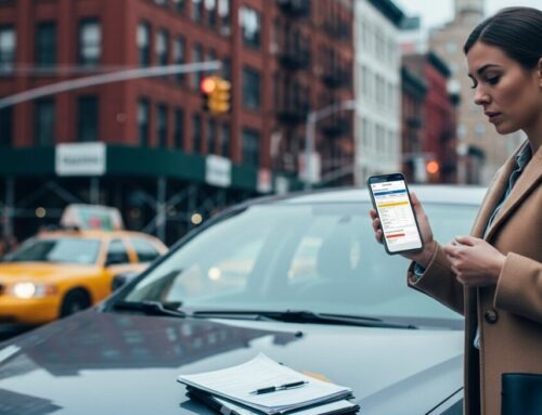 How to Compare Auto Insurance Quotes NYC Drivers Trust