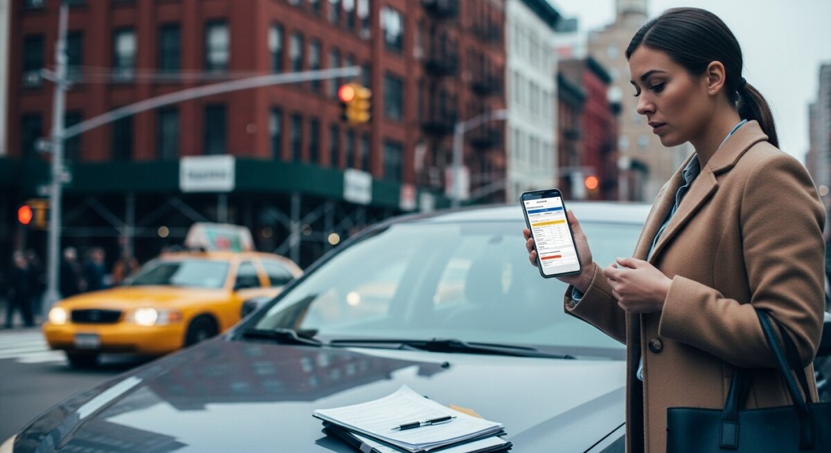 auto insurance quotes nyc