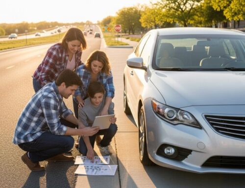 Compare Texas Auto Insurance Quotes: Save on Car Insurance