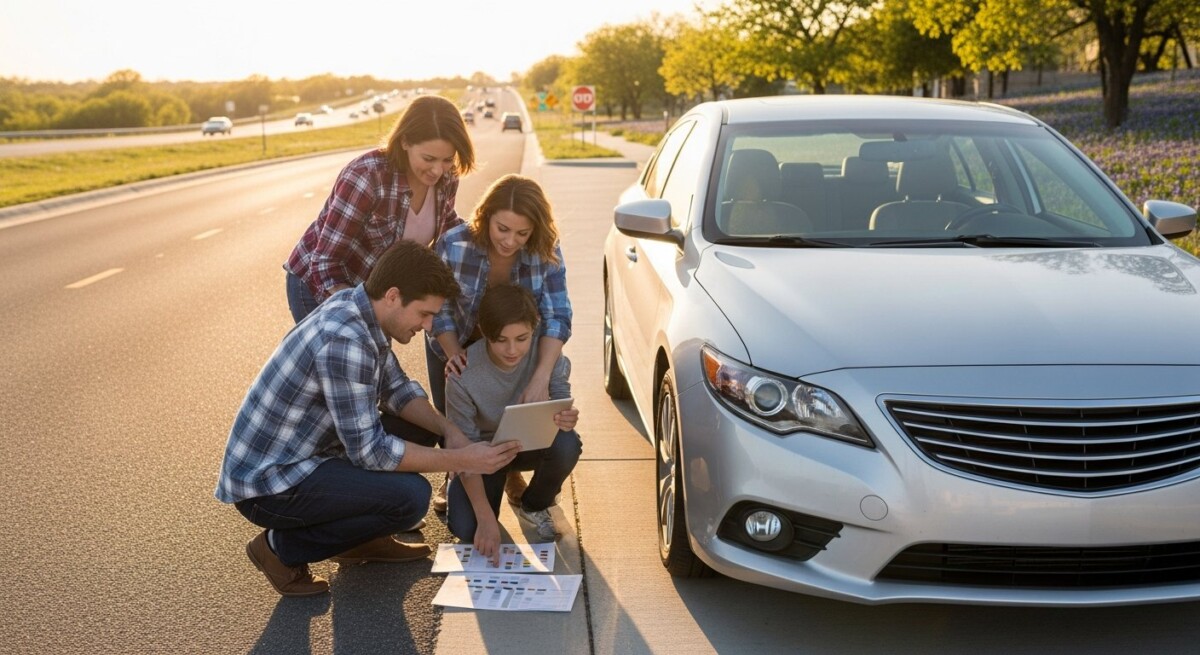 auto insurance quotes texas