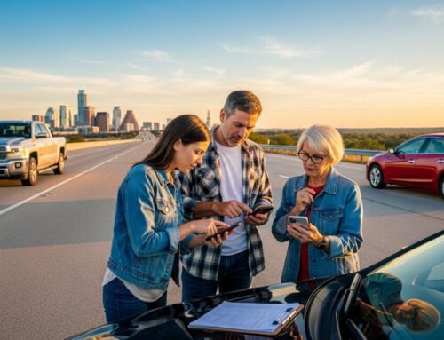 Texas Auto Insurance Quotes: How to Compare and Save