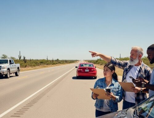 How to Find the Best Auto Insurance Quotes in Texas