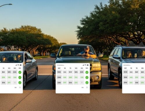 Auto Insurance Quotes Texas: How to Save in 2026