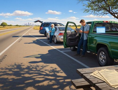 Auto Insurance Quotes Texas: How to Save in 2026