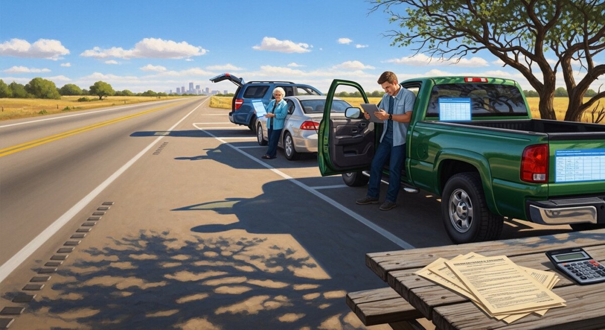 auto insurance quotes texas