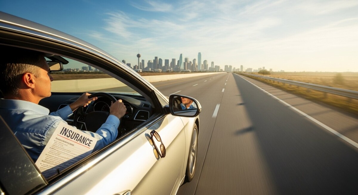 auto insurance quotes texas