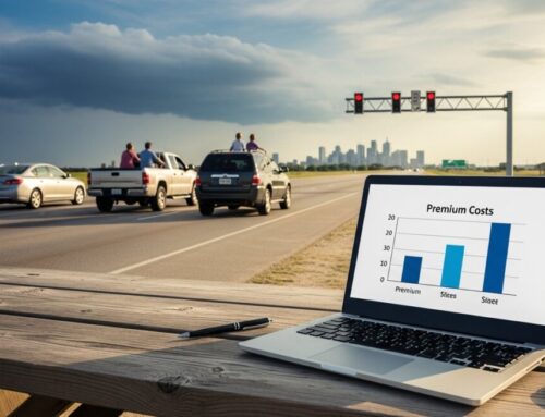 Auto Insurance Quotes Texas: Compare Rates and Save
