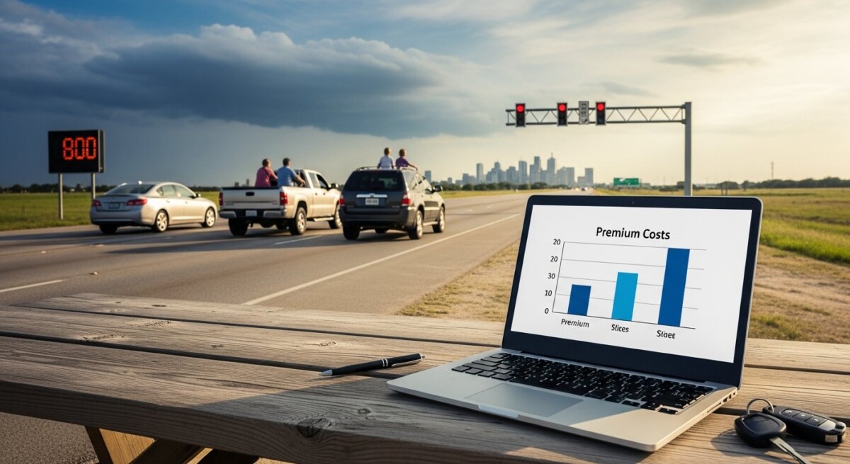auto insurance quotes texas