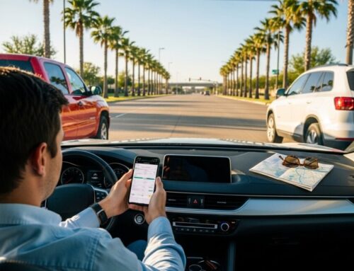 Texas Auto Insurance Quotes: How to Compare and Save