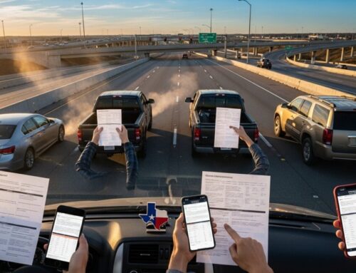 How to Compare Auto Insurance Quotes in Texas