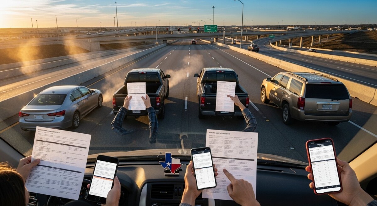 auto insurance quotes texas