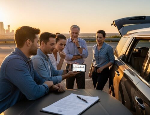 Auto Insurance Quotes Texas: How to Compare and Save