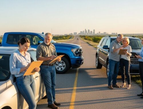 Texas Auto Insurance Quotes: Compare Rates and Save