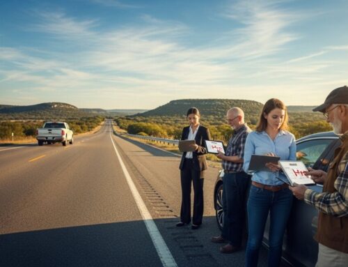 How to Get Auto Insurance Quotes Texas Drivers Need