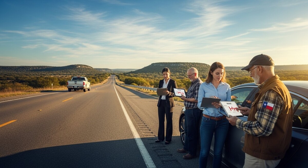 auto insurance quotes texas