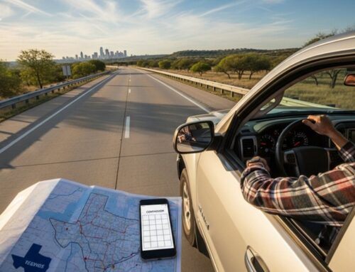 Auto Insurance Quotes Texas: Compare Rates and Save in 2026