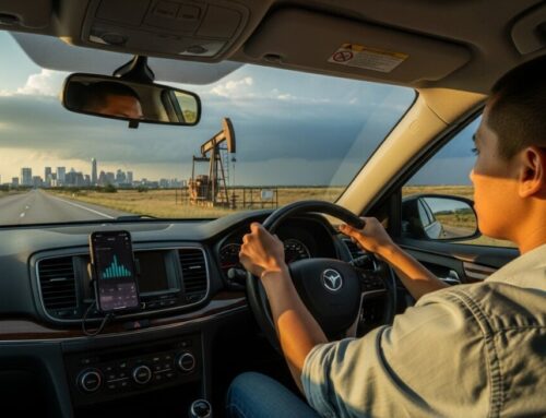 Auto Insurance Quotes Texas: How to Lock in Low Rates