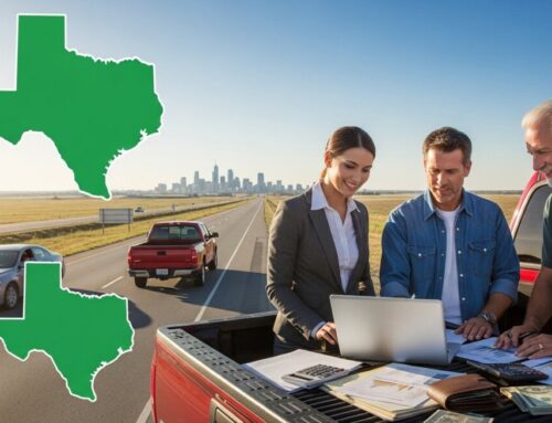 Auto Insurance Quotes Texas: 6 Ways to Lower Your Rate