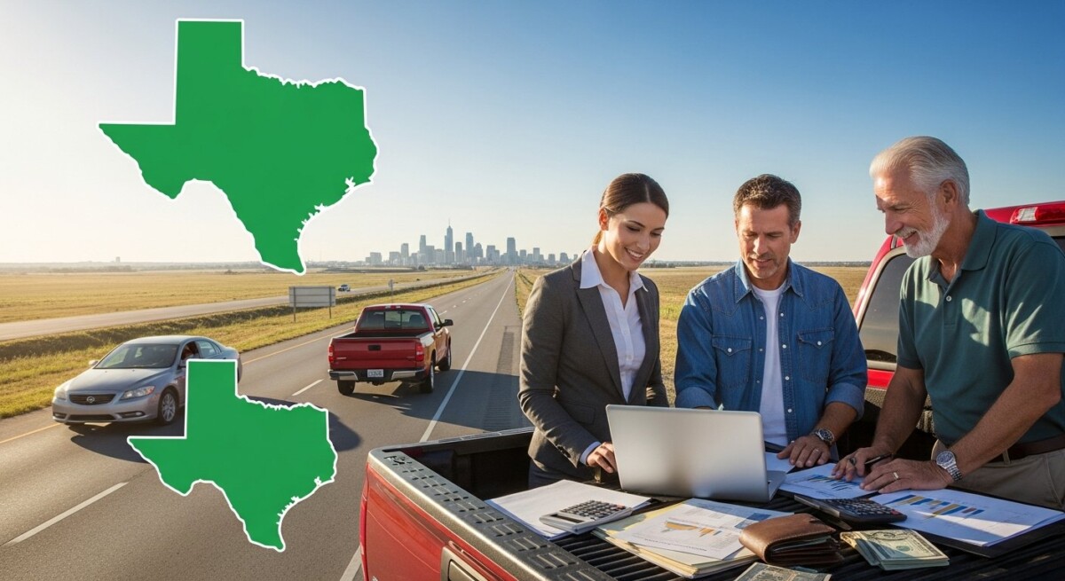 auto insurance quotes texas