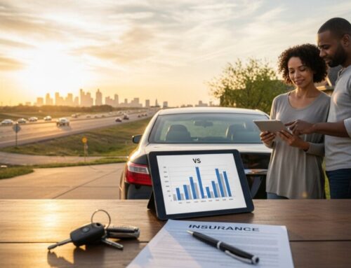 Texas Auto Insurance Quotes: Smart Ways to Save