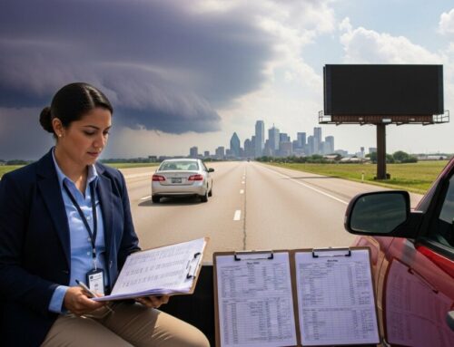 Auto Insurance Quotes Texas: Compare Rates the Smart Way