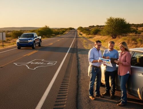 Auto Insurance Quotes Texas: How to Compare and Save
