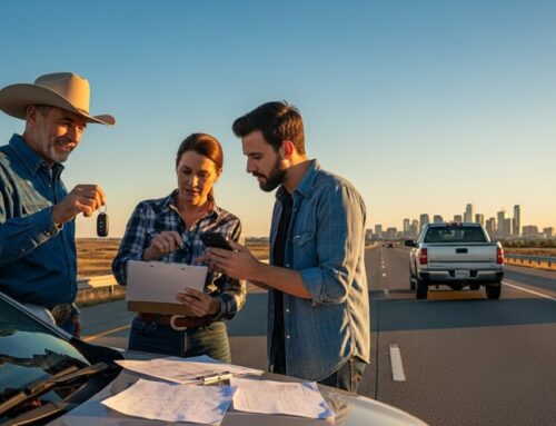 Auto Insurance Quotes Texas: Compare and Save in 2026