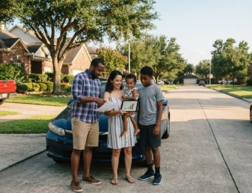 Auto Insurance Quotes Texas: 9 Ways to Save Now