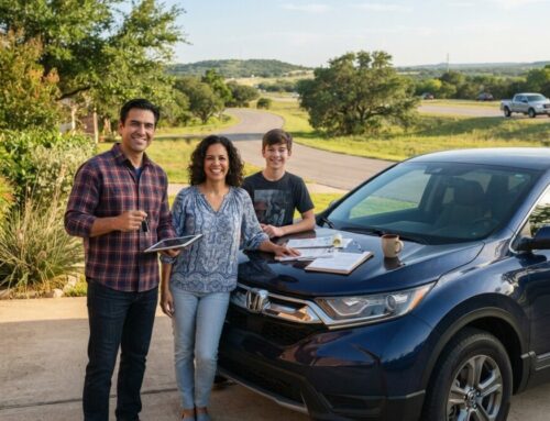 Texas Auto Insurance Quotes: Compare and Save Big