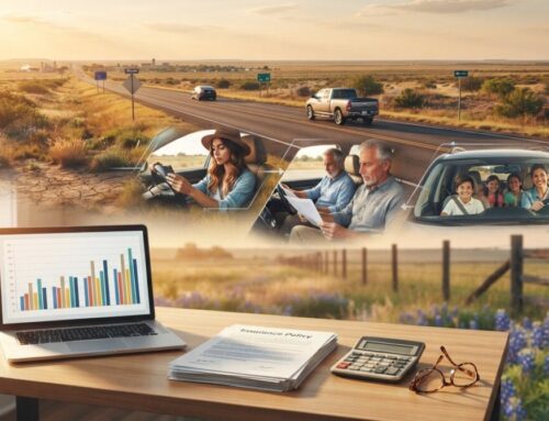 Auto Insurance Quotes Texas: Compare and Save Big