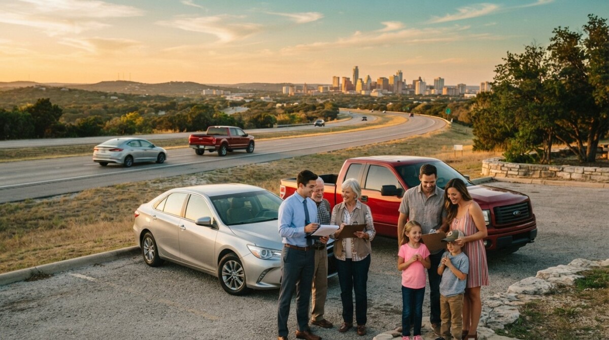 auto insurance quotes texas