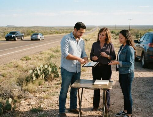 Compare Auto Insurance Quotes Texas Drivers Trust