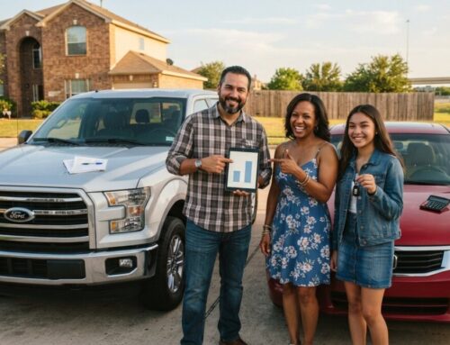 How to Get Cheap Auto Insurance Quotes Texas Drivers Trust