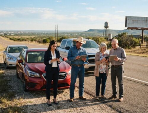 Texas Auto Insurance Quotes: Compare and Save Big