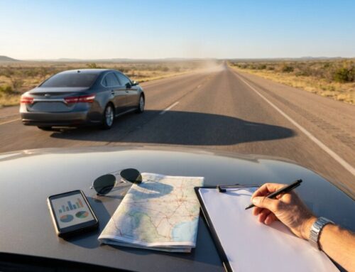 Texas Auto Insurance Quotes: Compare and Save