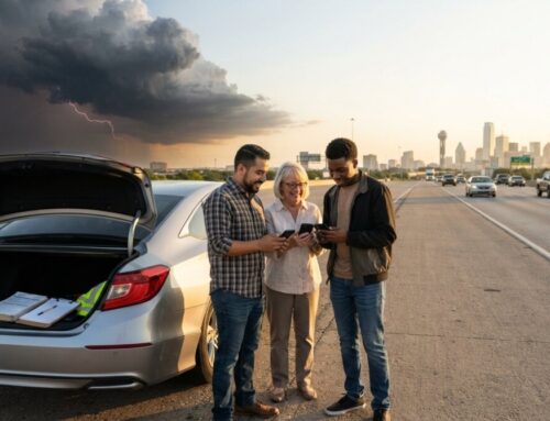 Auto Insurance Quotes Texas: Save Without the Guesswork