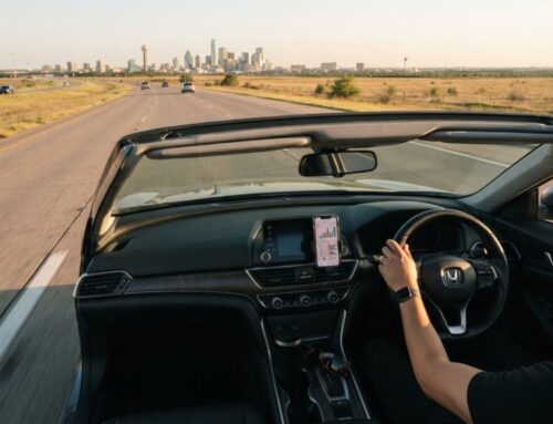Texas Auto Insurance Quotes: Compare and Save Smart