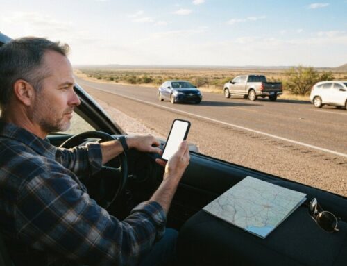 Compare Auto Insurance Quotes Texas Drivers Trust