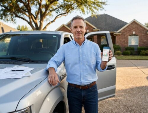 Auto Insurance Quotes Texas: Save on Lone Star Coverage