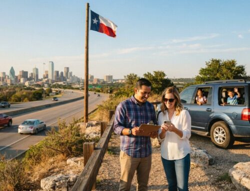 Auto Insurance Quotes Texas: How to Save in 2026