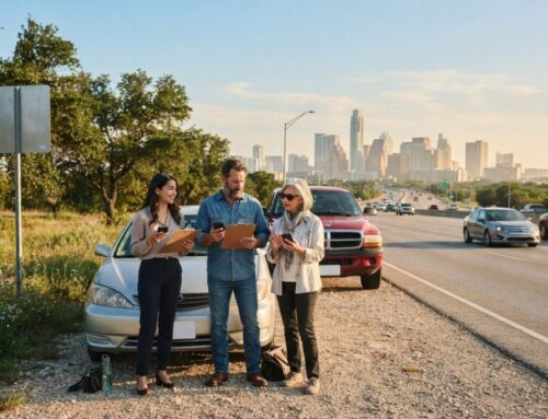 Auto Insurance Quotes Texas: How to Compare and Save