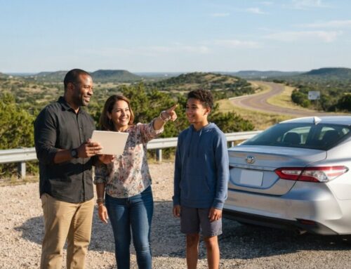 Auto Insurance Quotes Texas: How to Compare and Save