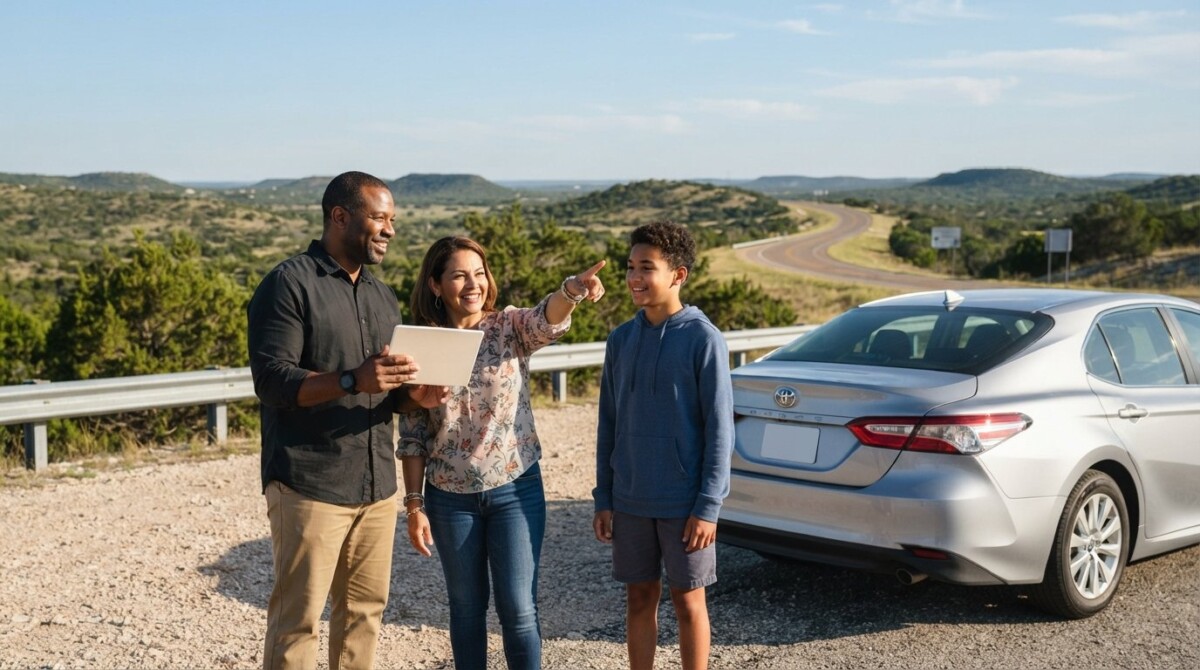 auto insurance quotes texas