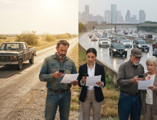 Auto Insurance Quotes Texas: How to Save in 2026