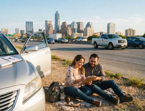 Auto Insurance Quotes Texas: Smart Ways to Save