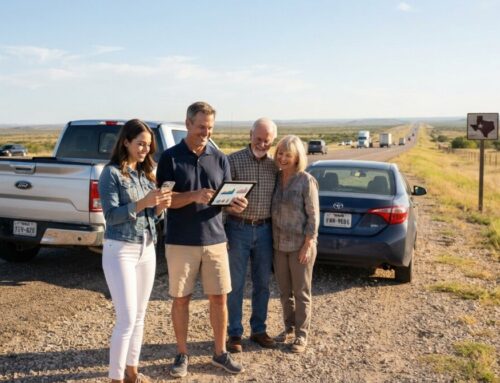 Auto Insurance Quotes Texas: How to Compare and Save