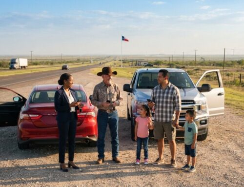 Texas Auto Insurance Quotes: Compare and Save Big