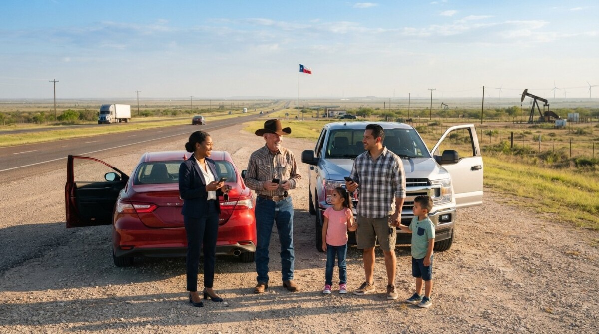 auto insurance quotes texas
