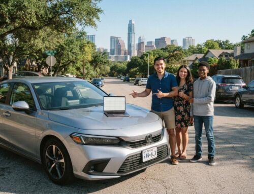 Best Auto Insurance Quotes Texas: Compare and Save in 2026
